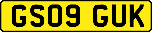 GS09GUK