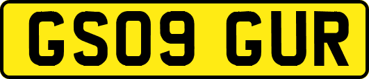 GS09GUR