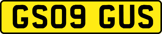 GS09GUS