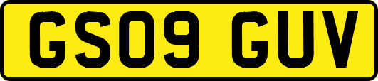 GS09GUV