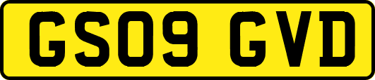 GS09GVD