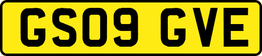GS09GVE