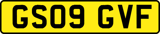 GS09GVF
