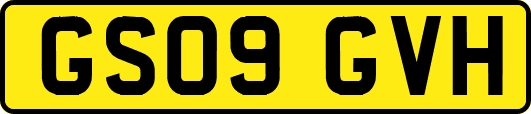 GS09GVH
