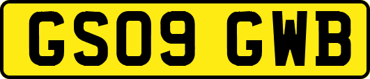 GS09GWB