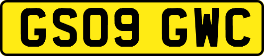 GS09GWC