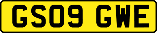 GS09GWE