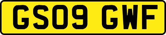 GS09GWF