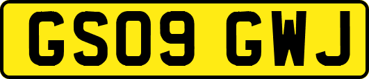 GS09GWJ