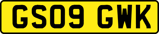 GS09GWK