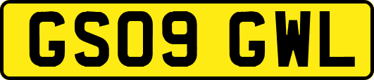 GS09GWL