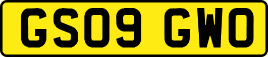 GS09GWO