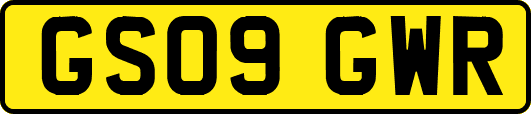 GS09GWR