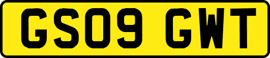 GS09GWT