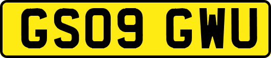 GS09GWU