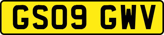 GS09GWV