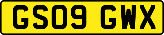 GS09GWX