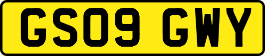 GS09GWY