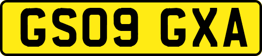 GS09GXA
