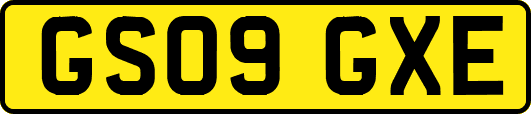 GS09GXE