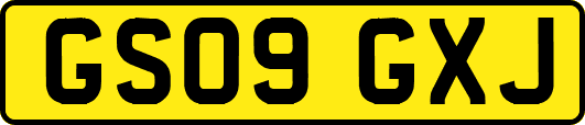 GS09GXJ