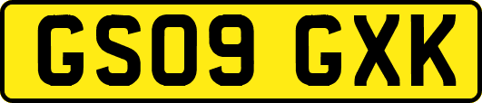 GS09GXK