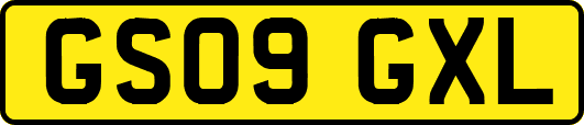 GS09GXL