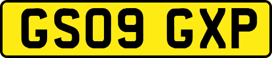GS09GXP