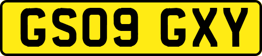 GS09GXY
