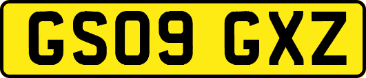 GS09GXZ
