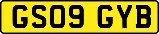 GS09GYB
