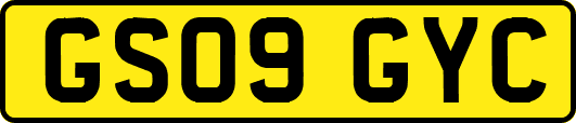 GS09GYC
