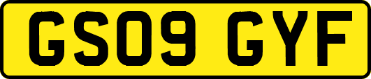 GS09GYF