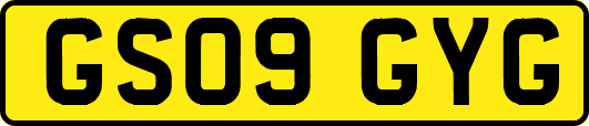 GS09GYG