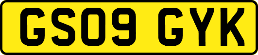 GS09GYK