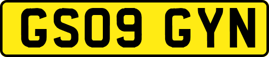 GS09GYN