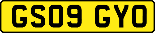 GS09GYO