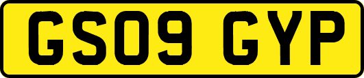 GS09GYP
