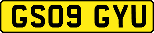 GS09GYU