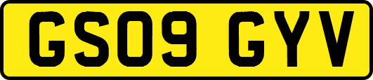 GS09GYV
