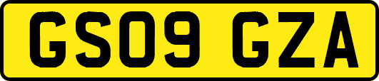 GS09GZA