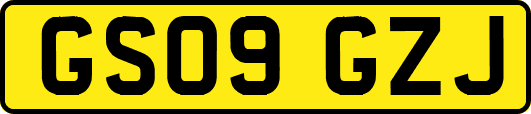 GS09GZJ
