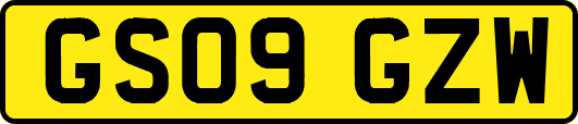 GS09GZW