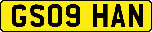 GS09HAN