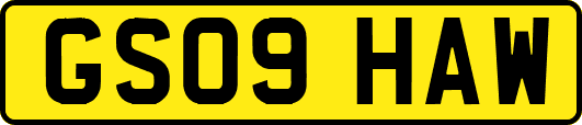 GS09HAW