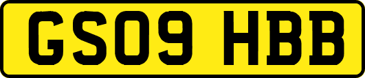GS09HBB