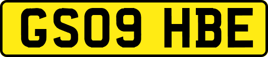 GS09HBE