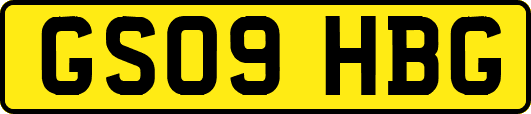 GS09HBG