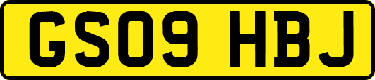 GS09HBJ