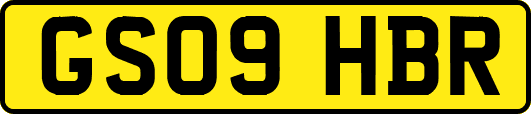 GS09HBR